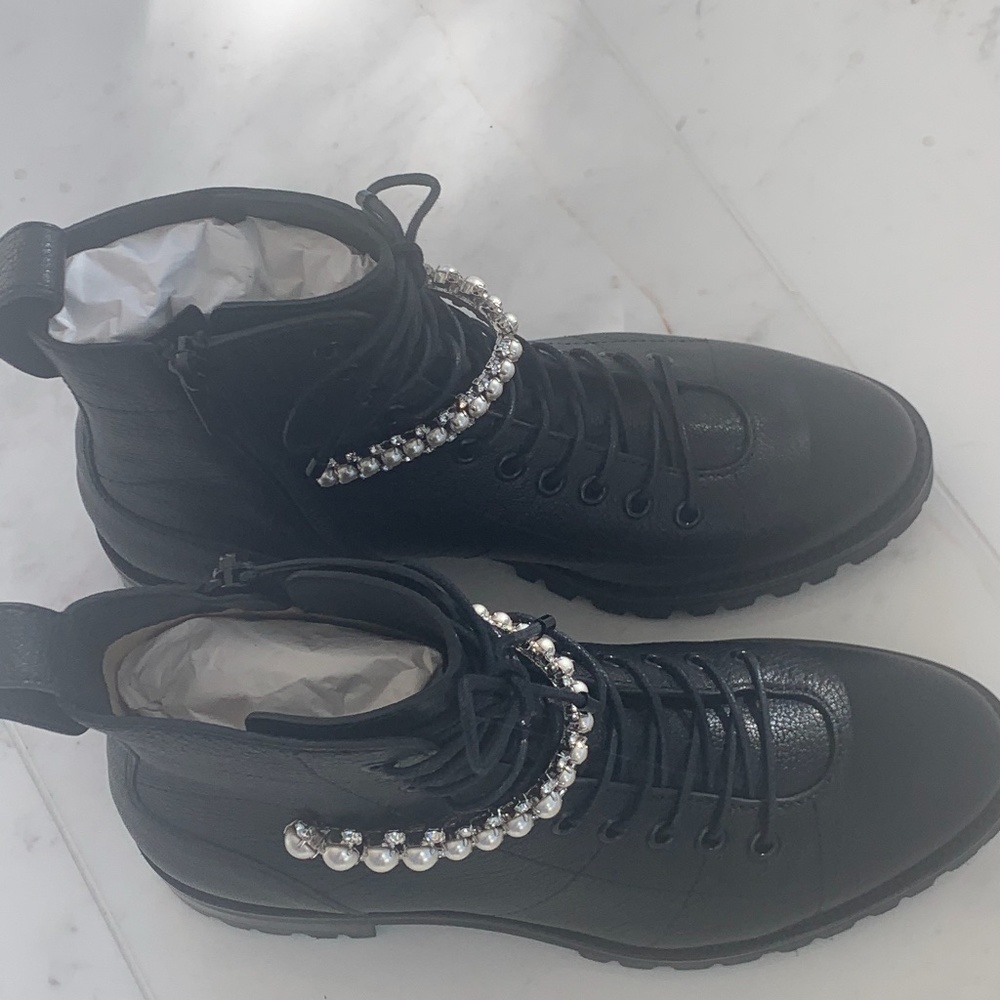 Jimmy choo Cruz boot